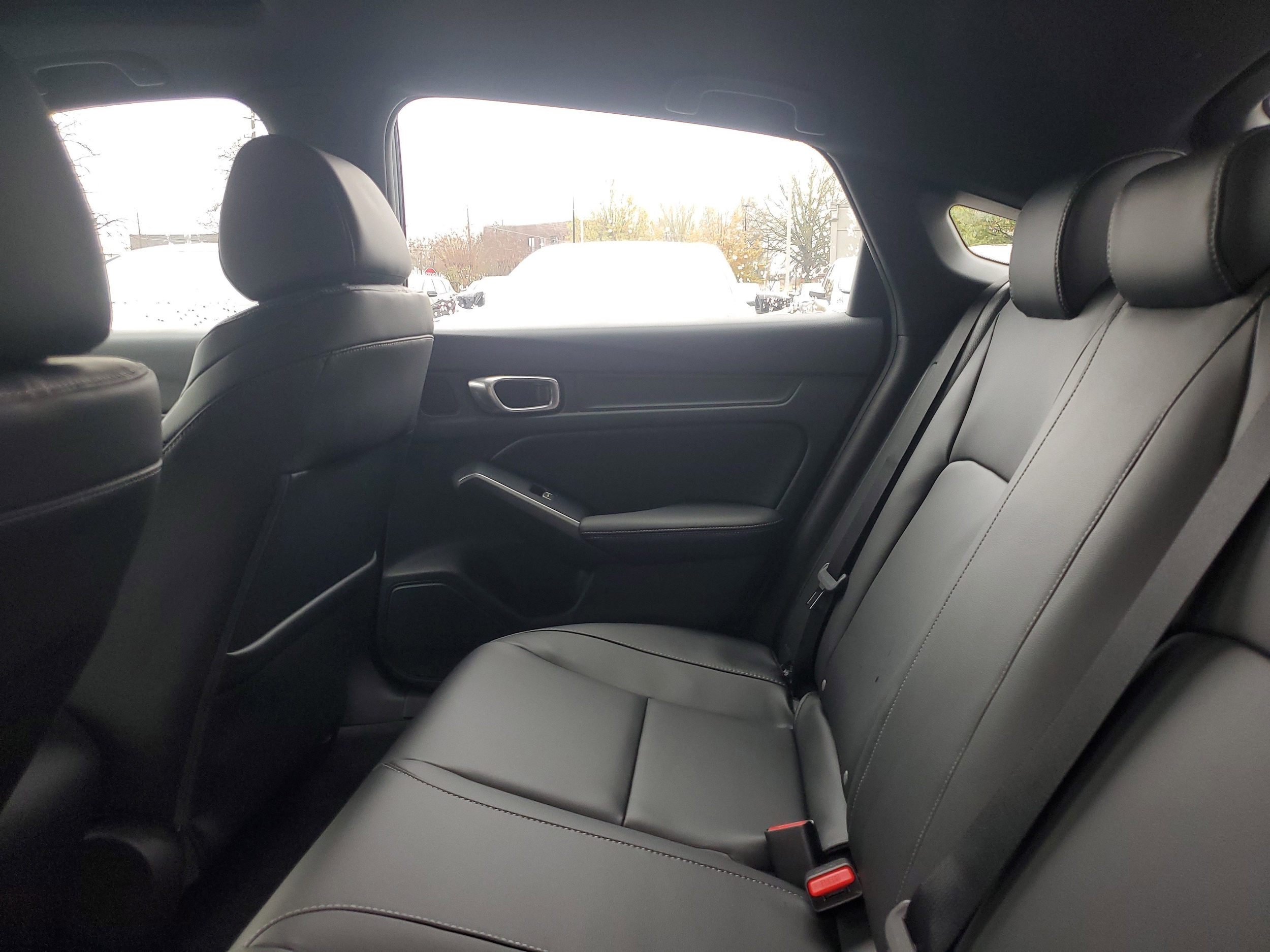 2026 Acura Integra A-Spec - Photo 12