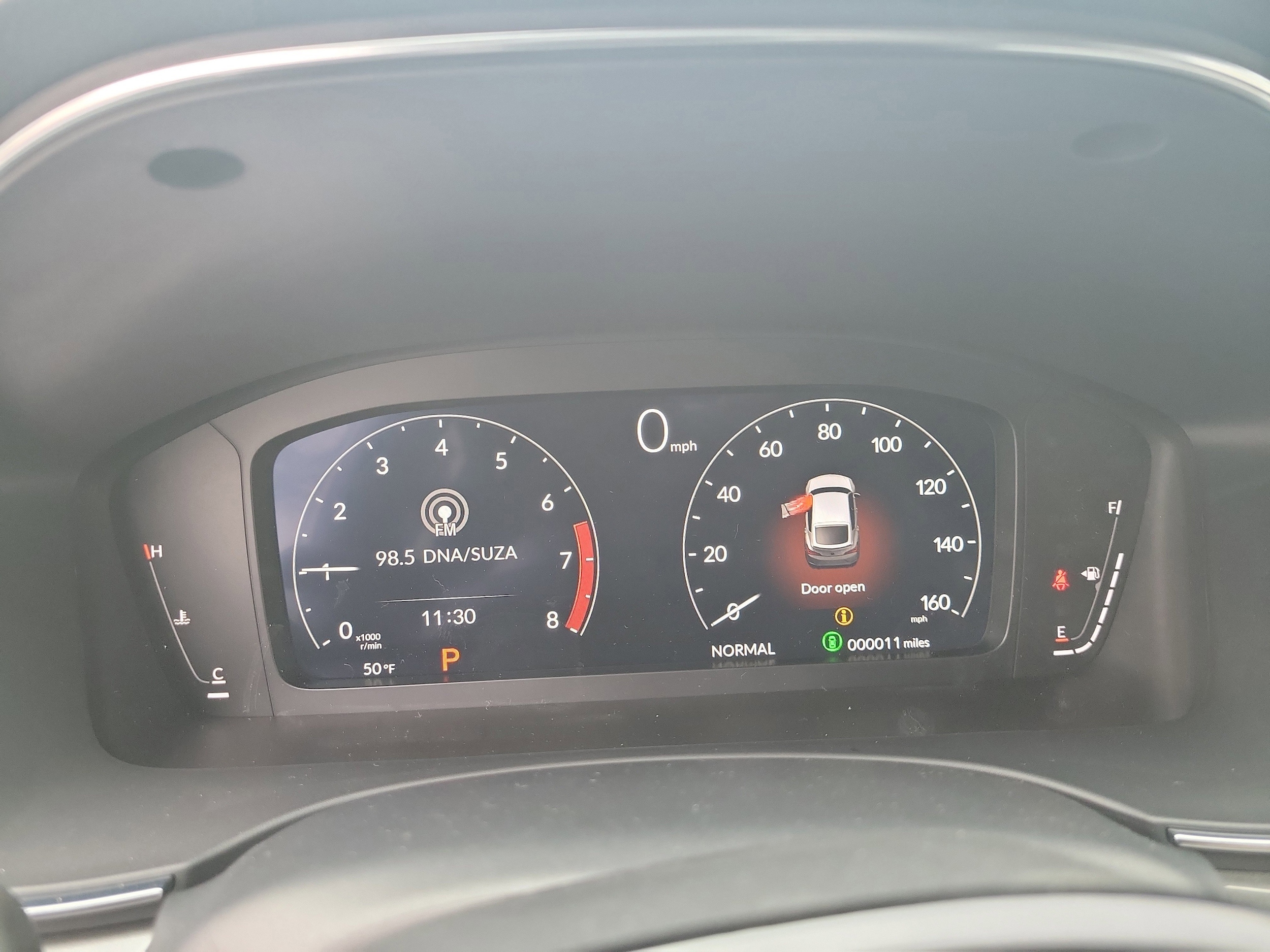 2026 Acura Integra Base - Photo 26