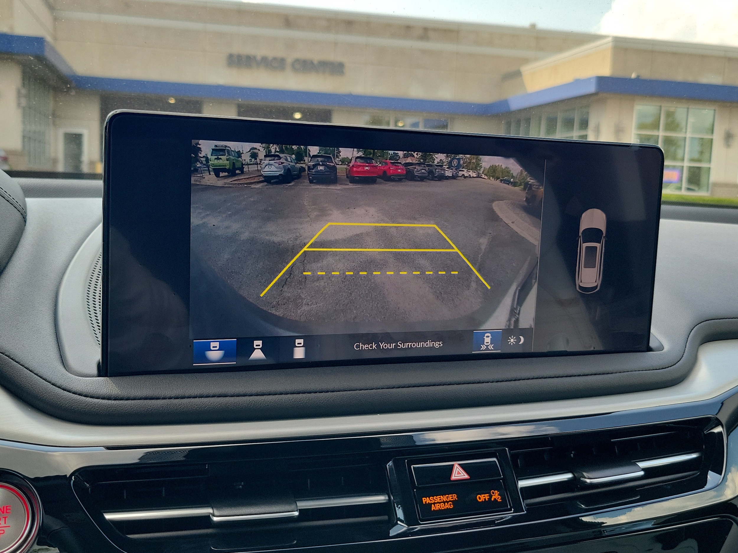 2026 Acura MDX Technology Package - Photo 23