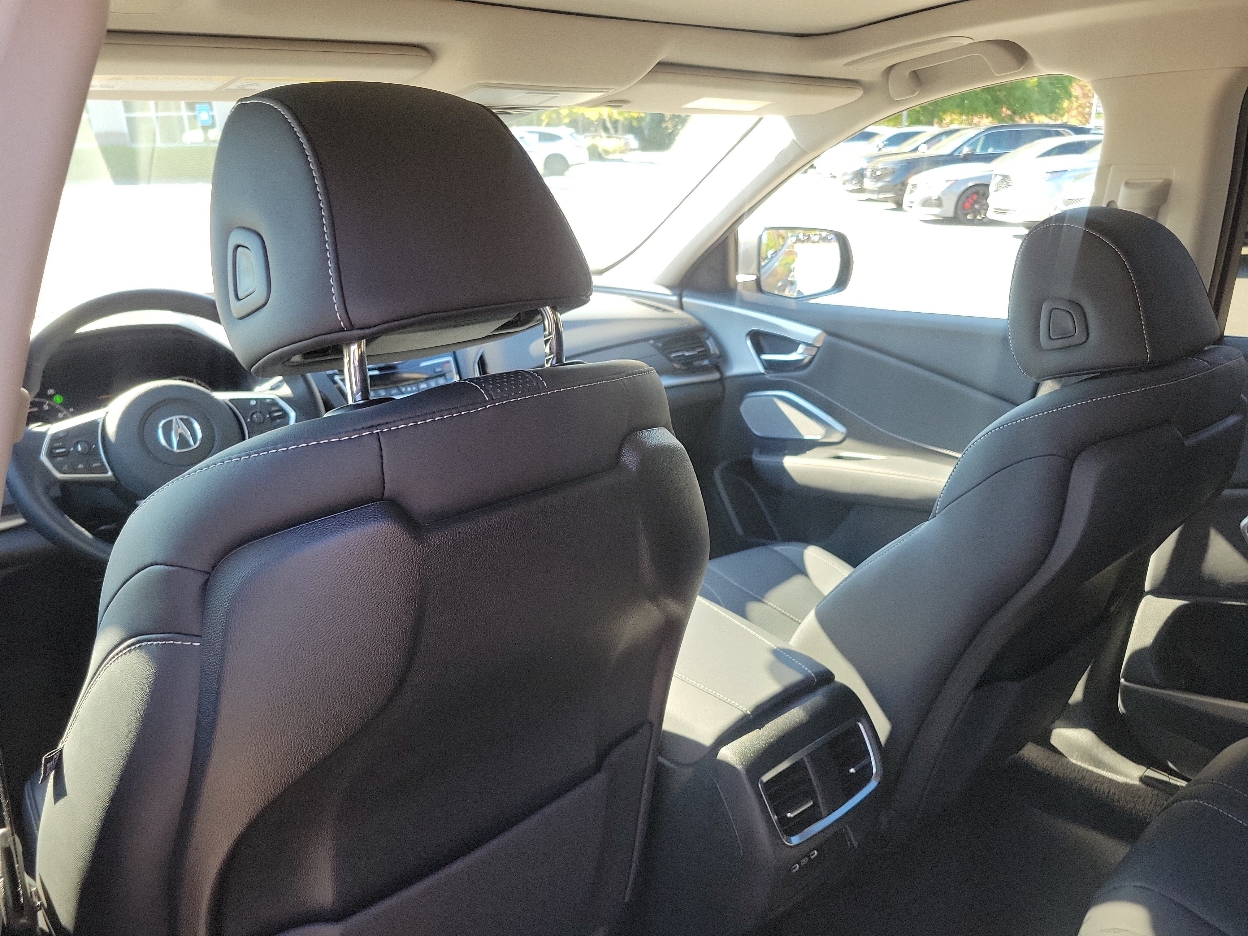 2024 Acura RDX Technology Package - Photo 14