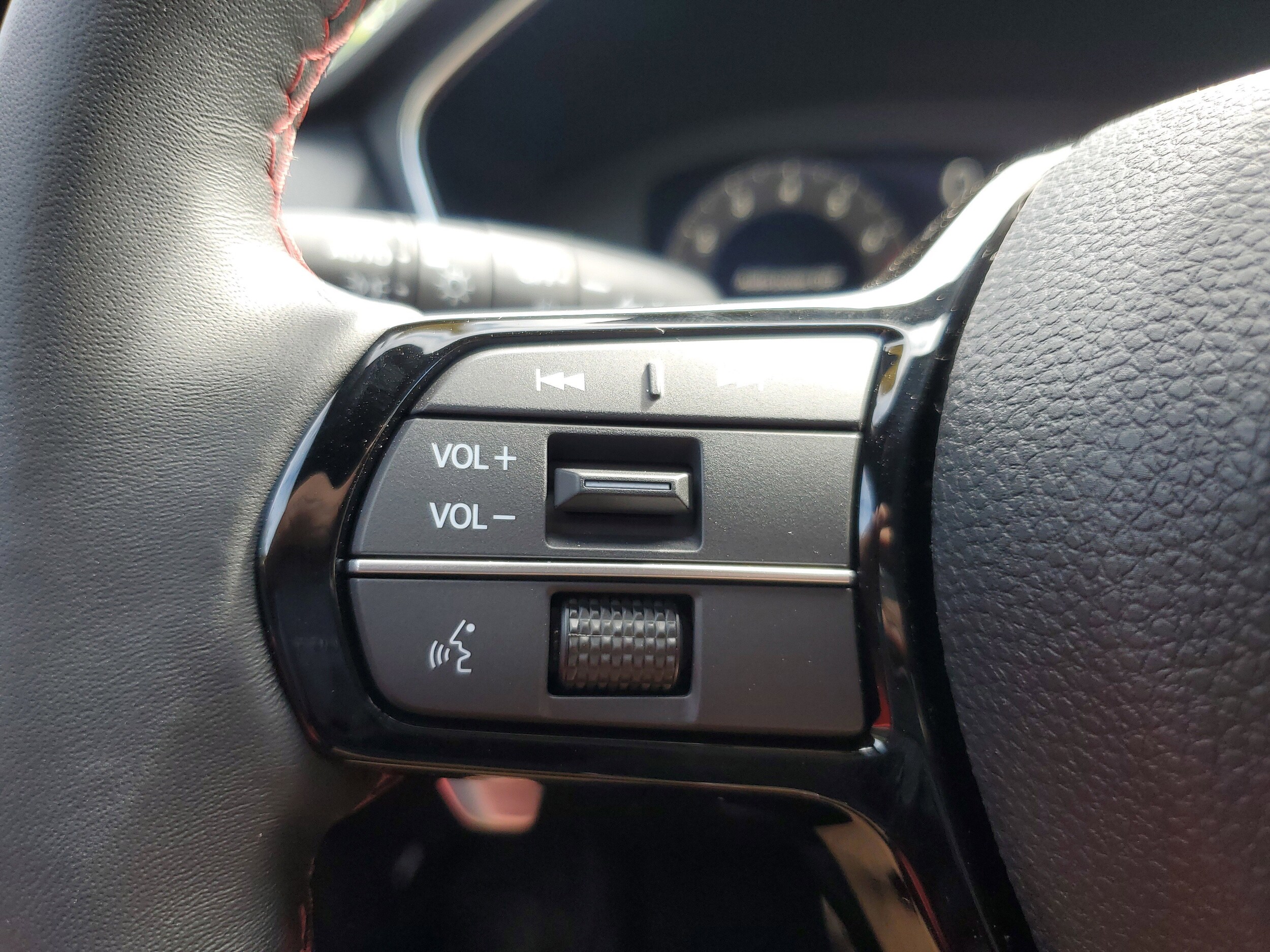 2026 Acura Integra A-Spec w/Technology Package - Photo 26