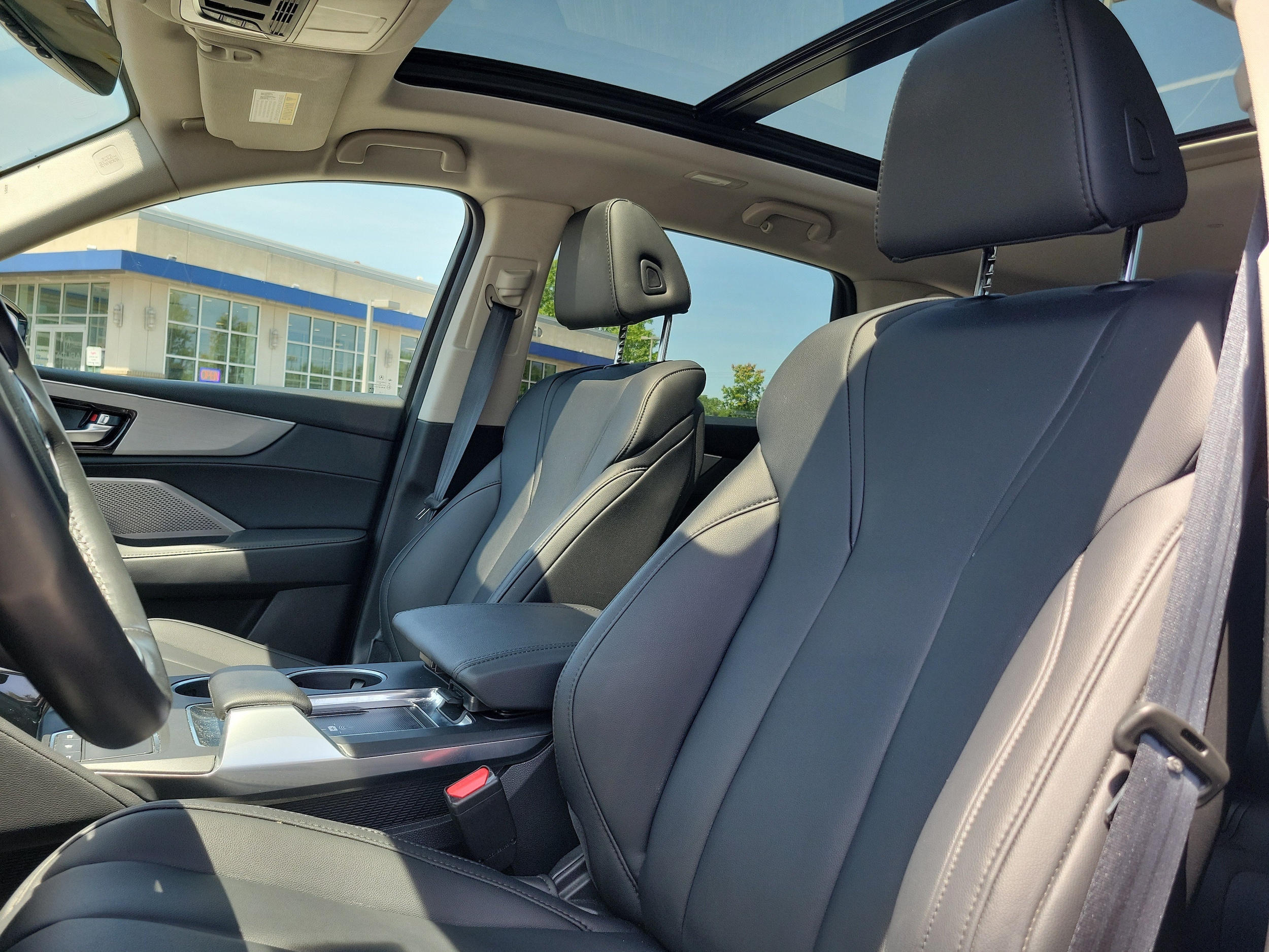 2024 Acura MDX Base - Photo 14