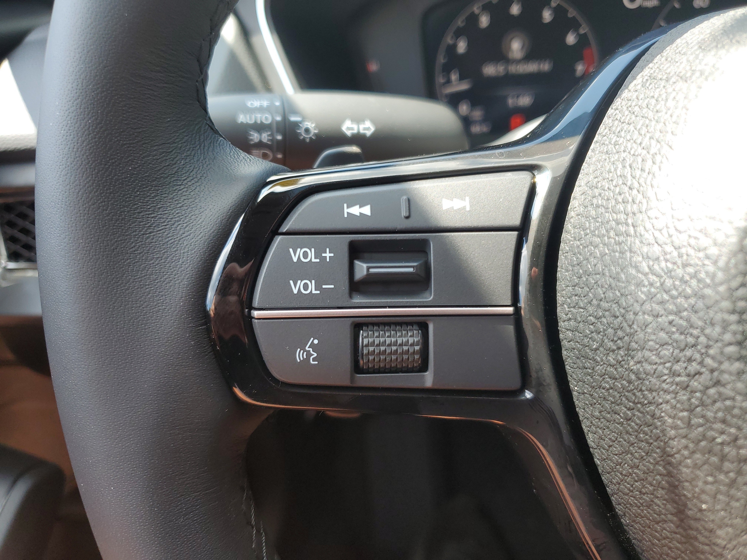 2026 Acura Integra Base - Photo 23