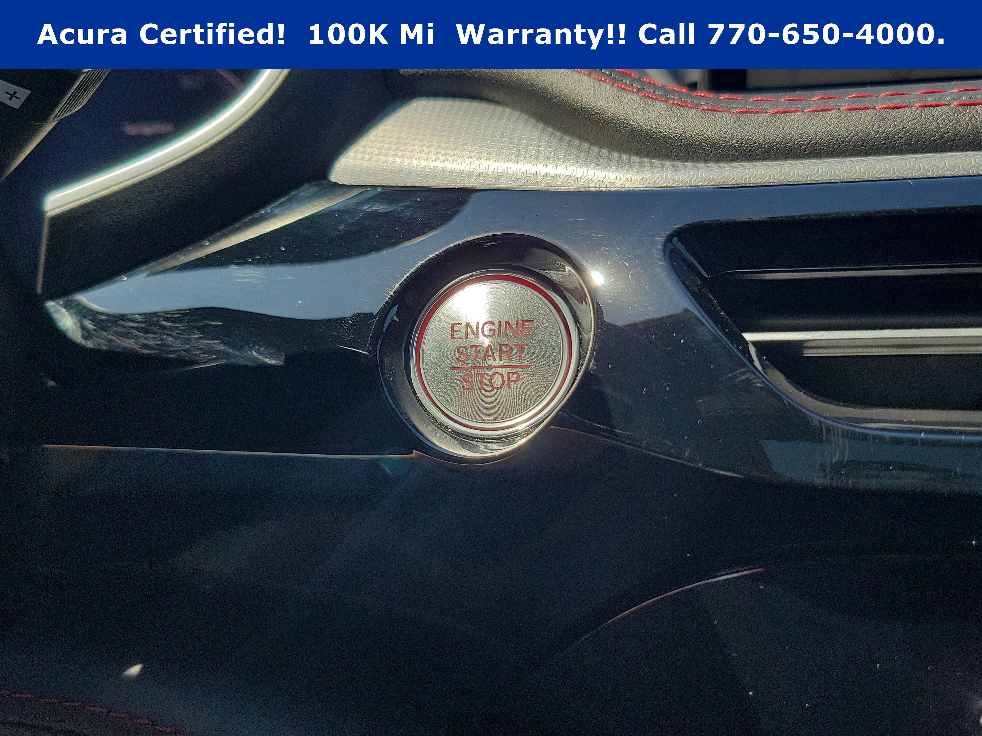 2024 Acura MDX A-Spec Package - Photo 28
