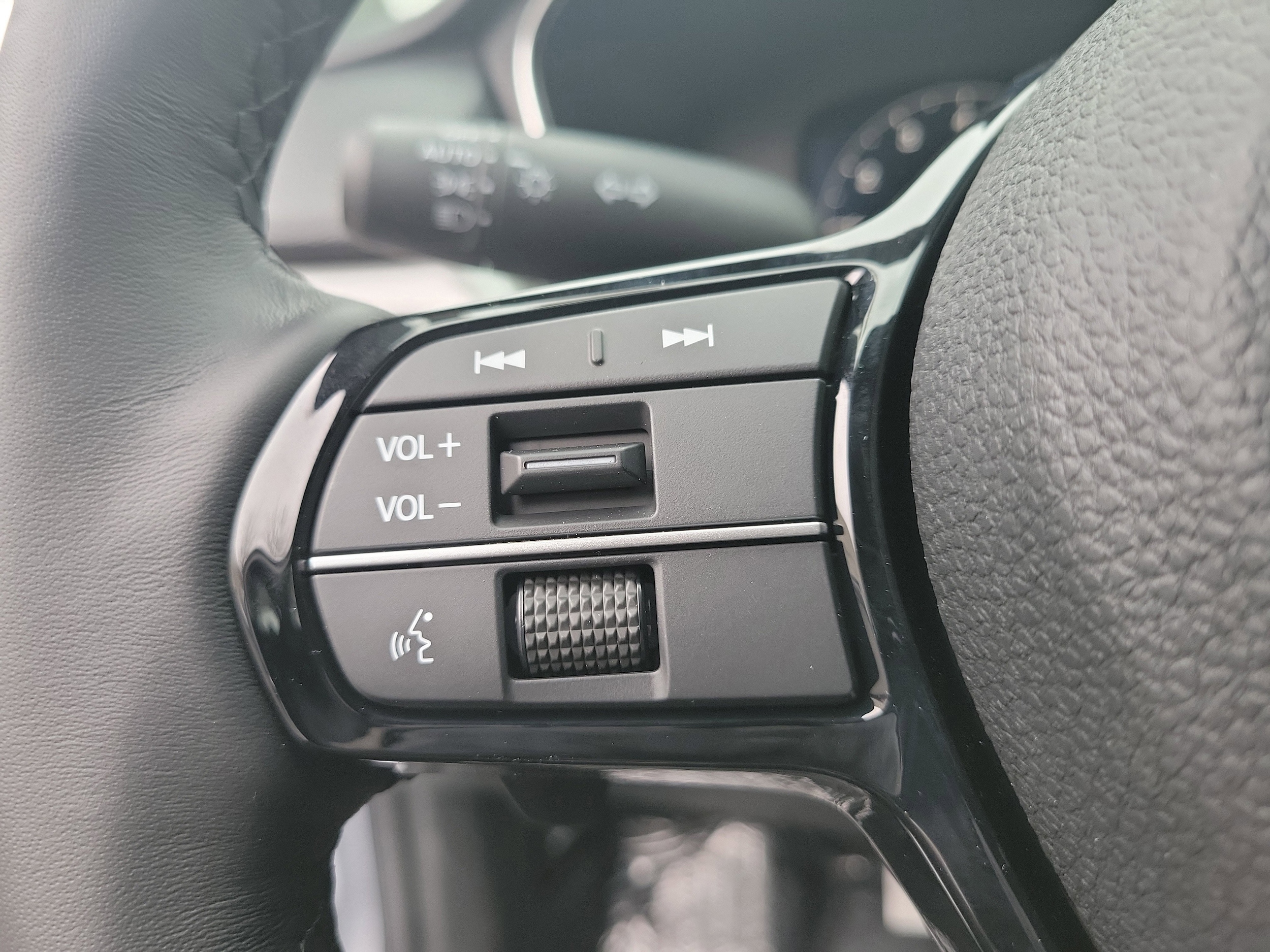 2026 Acura Integra Base - Photo 24