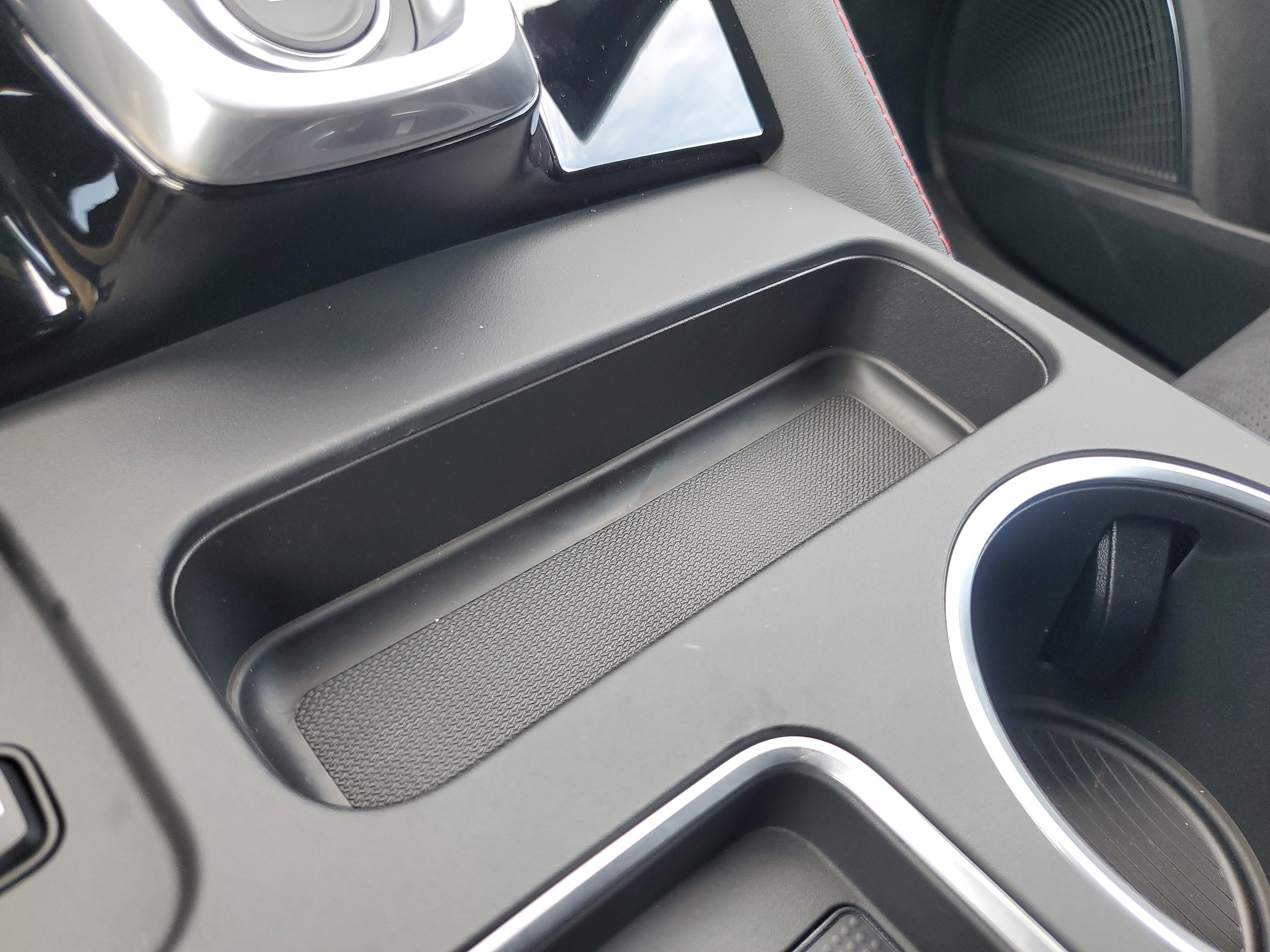 2026 Acura MDX A-Spec Package - Photo 33