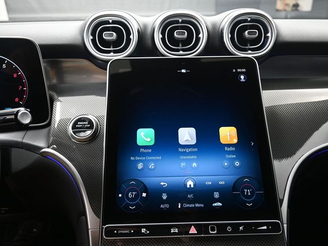 2025 Mercedes-Benz GLC Base - Photo 11