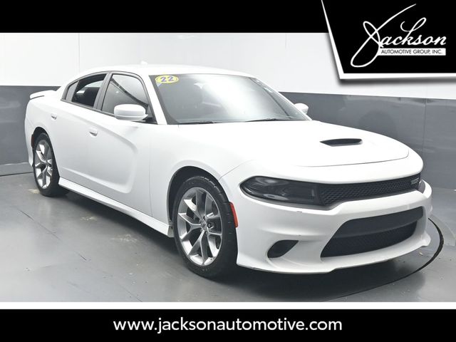 2022 Dodge Charger