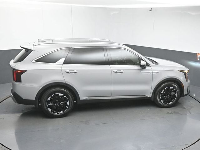 2025 Kia Sorento S - Photo 48