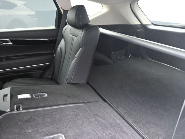 2021 GENESIS GV80 Standard - Photo 21