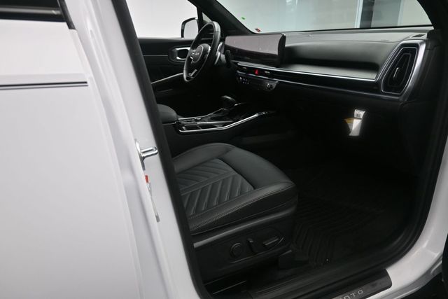 2025 Kia Sorento X-Pro SX Prestige - Photo 29