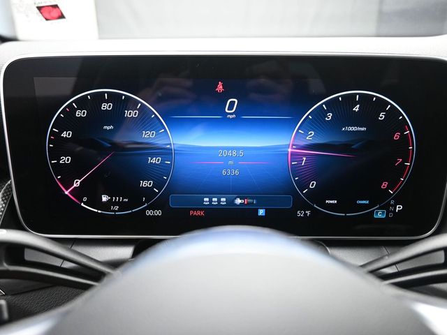 2025 Mercedes-Benz GLC Base - Photo 10