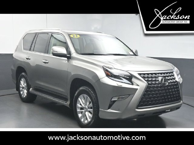 2023 Lexus GX PREMIUM