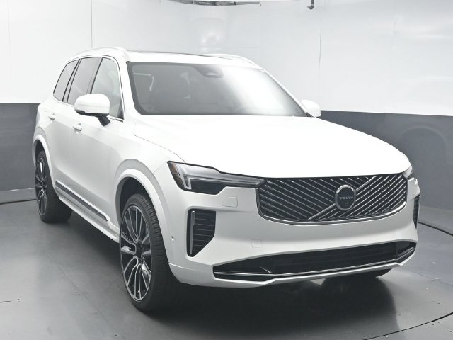 Certified 2027 Volvo XC90 B6 Plus 7-Seater SUV