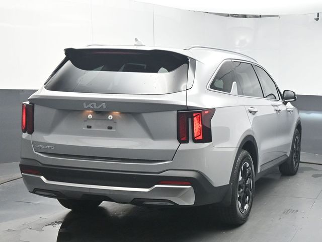 2025 Kia Sorento S - Photo 7