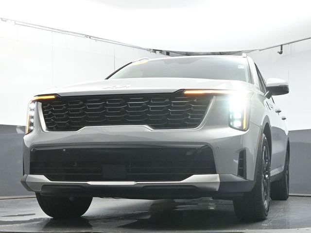 2025 Kia Sorento S - Photo 34