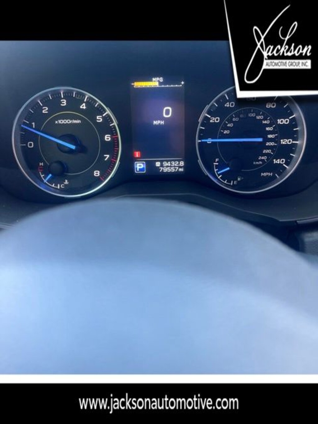 Used 2020 Subaru Ascent Touring 7-Passenger SUV