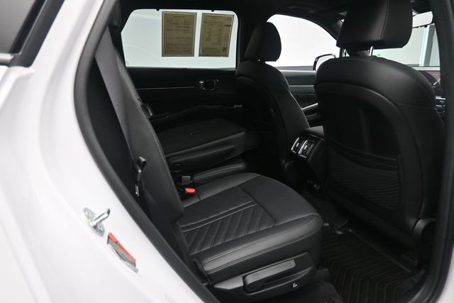 2025 Kia Sorento X-Pro SX Prestige - Photo 26