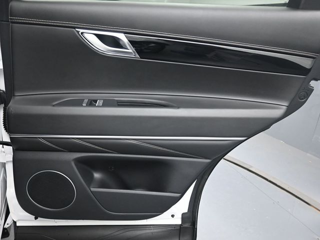2021 GENESIS GV80 Standard - Photo 28