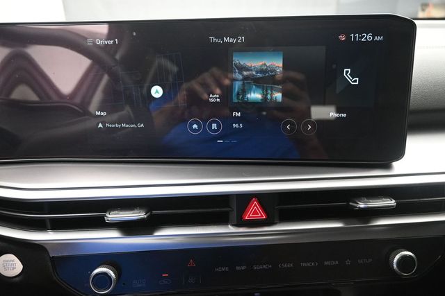 2025 Kia Sorento S - Photo 11