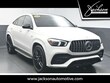  Mercedes-Benz AMG GLE 53