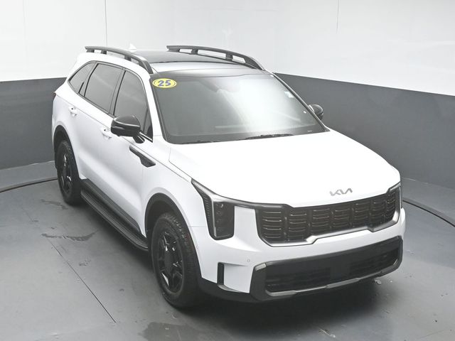 2025 Kia Sorento X-Pro SX Prestige - Photo 43