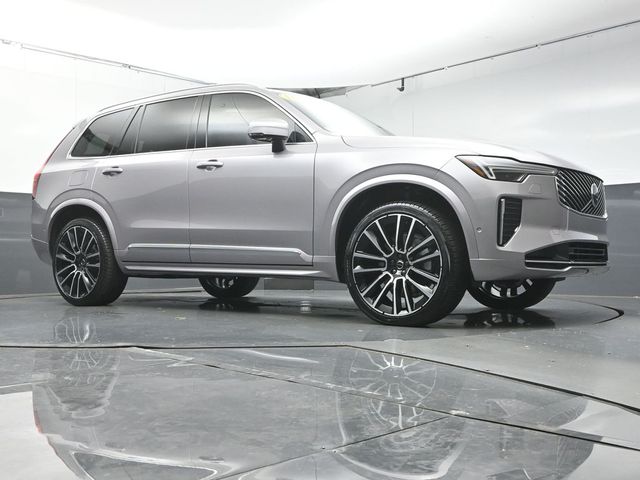 2026 Volvo XC90 Plus - Photo 41
