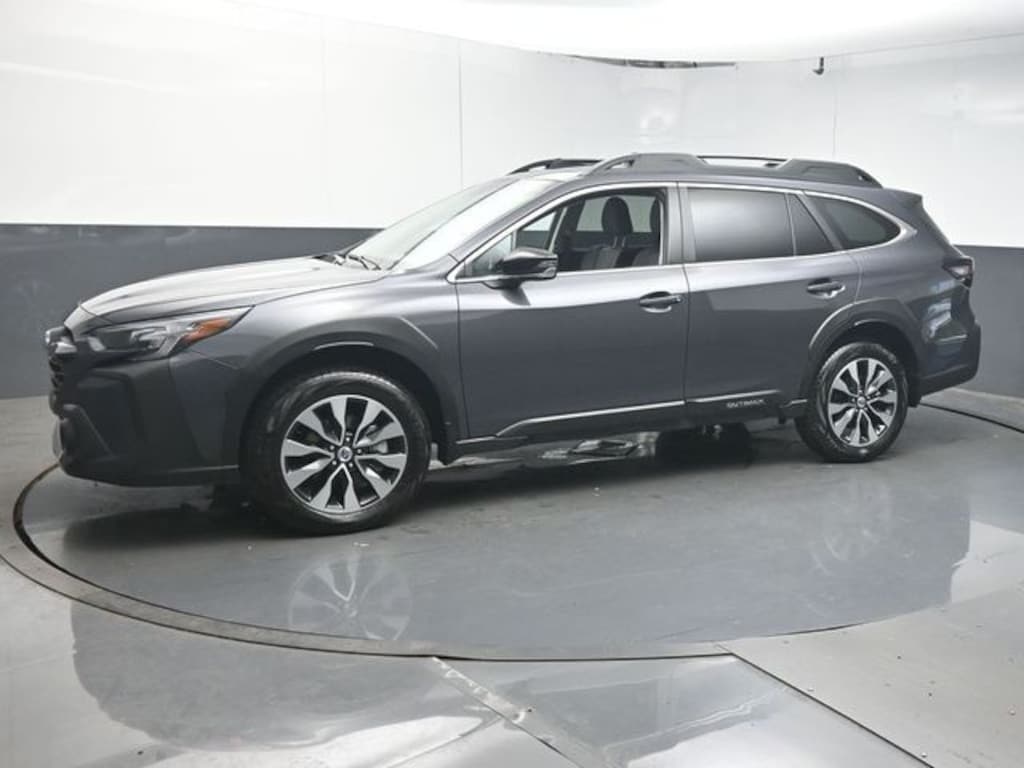 Used 2024 Subaru Outback Limited XT SUV