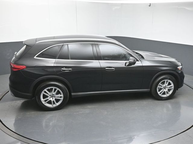 2025 Mercedes-Benz GLC Base - Photo 47