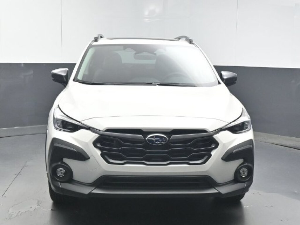 Used 2026 Subaru Crosstrek Limited SUV