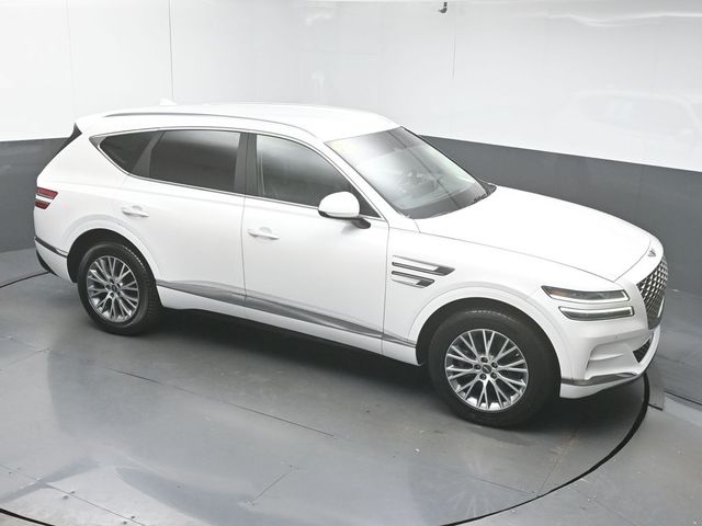 2021 GENESIS GV80 Standard - Photo 42