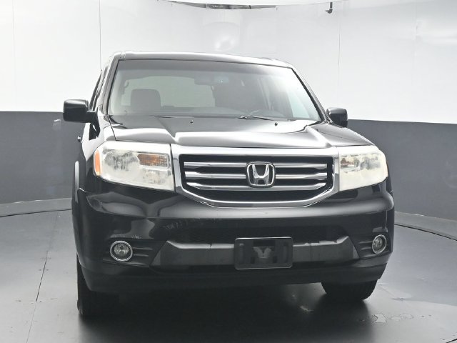 Used 2012 Honda Pilot EX-L FWD SUV