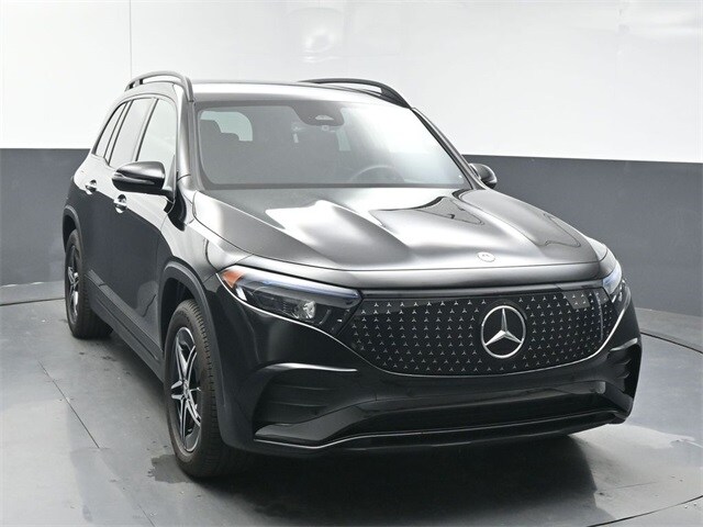 Certified 2024 Mercedes-Benz EQB Base with VIN W1N9M0CB0RN105297 for sale in Macon, GA