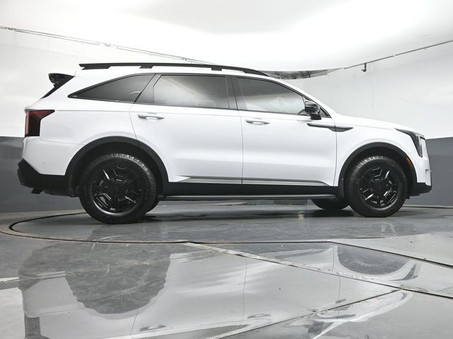 2025 Kia Sorento X-Pro SX Prestige - Photo 40