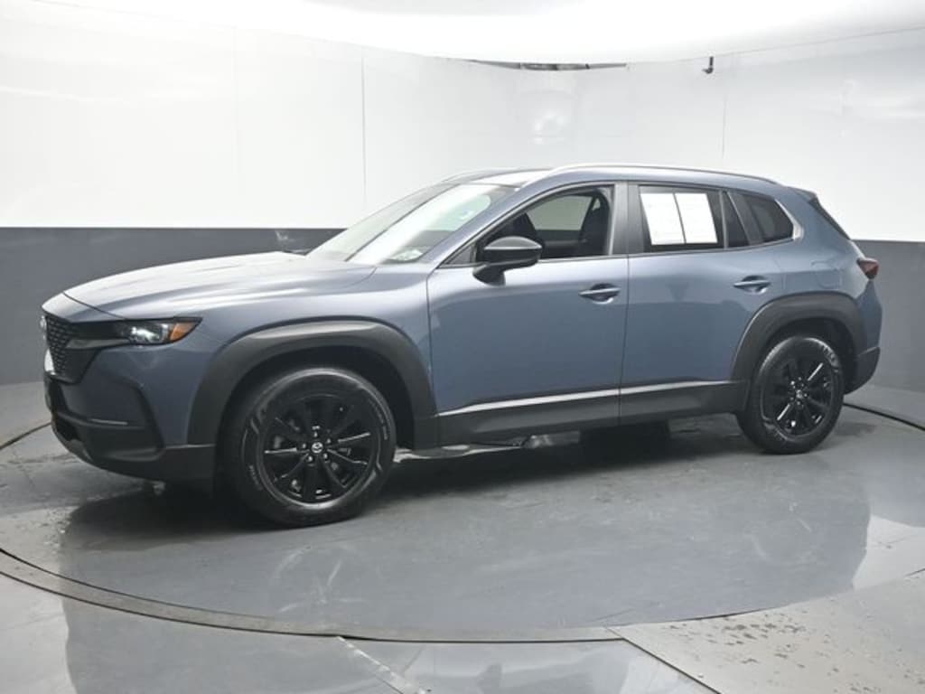 Used 2024 Mazda CX-50 2.5 S Select Package SUV