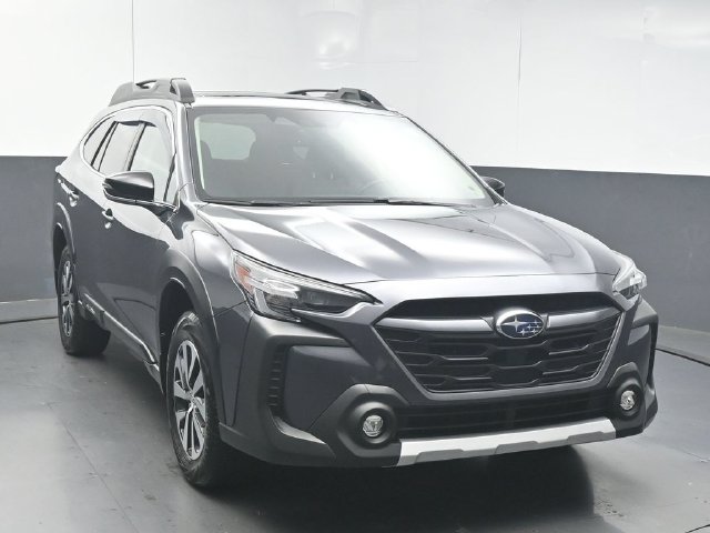 Certified 2024 Subaru Outback Premium SUV