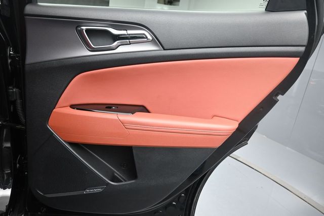 2025 Kia Sportage SX Prestige Hybrid - Photo 27