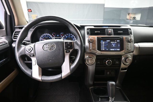 Used 2019 Toyota 4Runner SR5 Premium SUV
