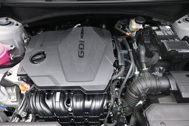 2026 Kia Sportage SX Prestige - Photo 31