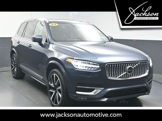 2023 Volvo XC90