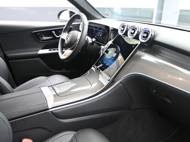 2025 Mercedes-Benz GLC Base - Photo 25