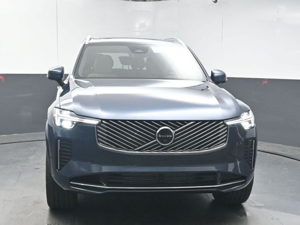 Used 2026 Volvo XC90 plug-in hybrid T8 Plus 7-Seater SUV