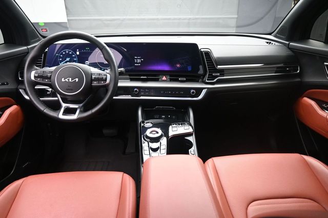 2025 Kia Sportage SX Prestige Hybrid - Photo 9