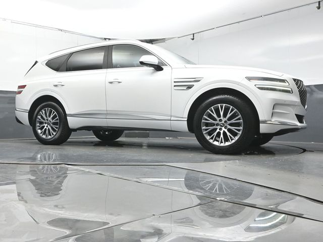 2021 GENESIS GV80 Standard - Photo 33