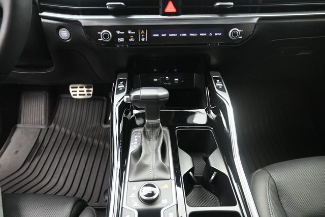 2025 Kia Sorento X-Pro SX Prestige - Photo 13