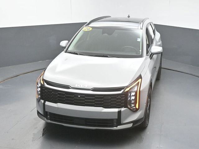 2026 Kia Sportage SX Prestige - Photo 43