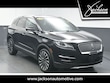  Lincoln MKC Black Label