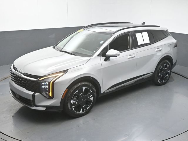 2026 Kia Sportage SX Prestige - Photo 44