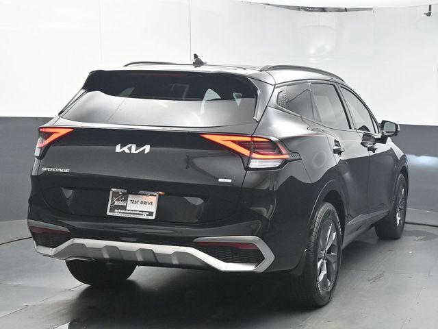 2025 Kia Sportage SX Prestige Hybrid - Photo 7