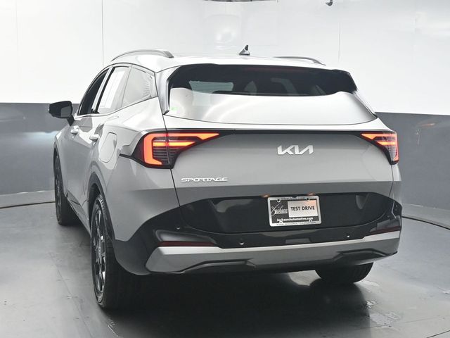 2026 Kia Sportage SX Prestige - Photo 6